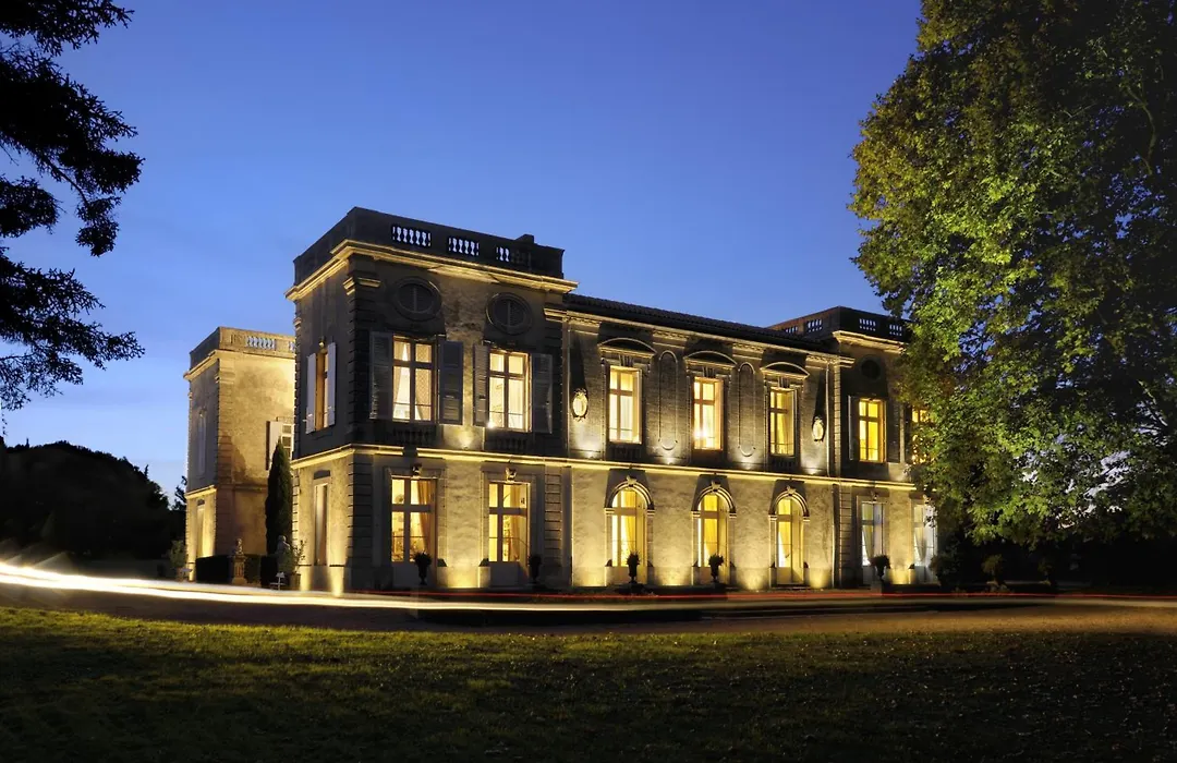 Chateau de Raissac-1